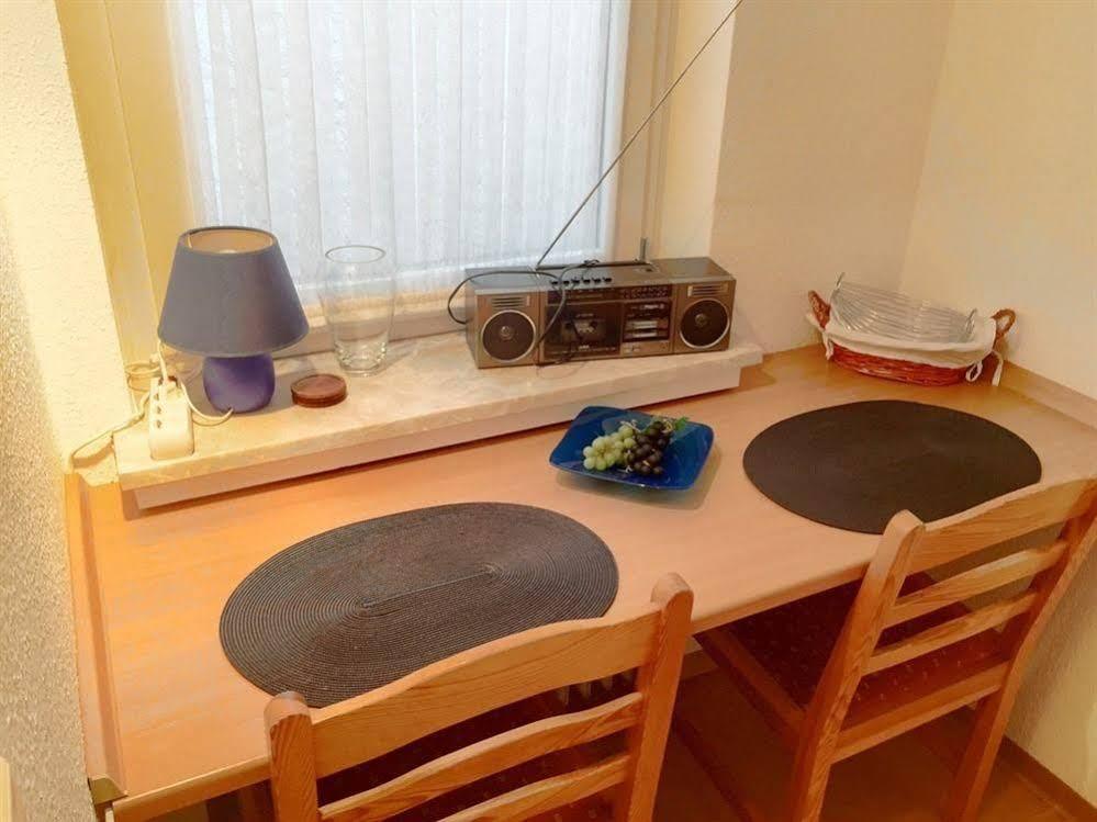 Ferienwohnungen Haus Zur Linde Кохем Экстерьер фото
