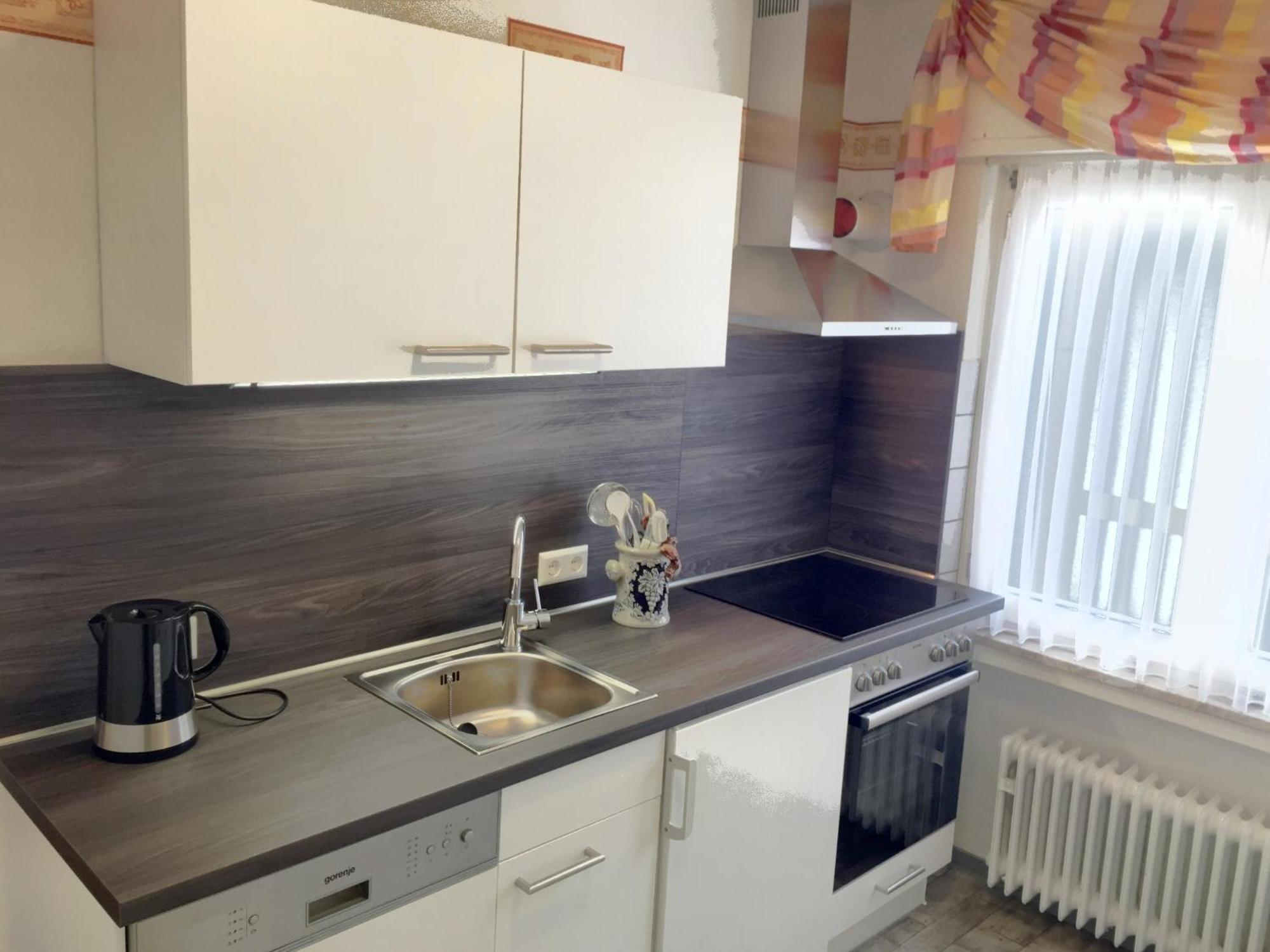 Ferienwohnungen Haus Zur Linde Кохем Номер фото