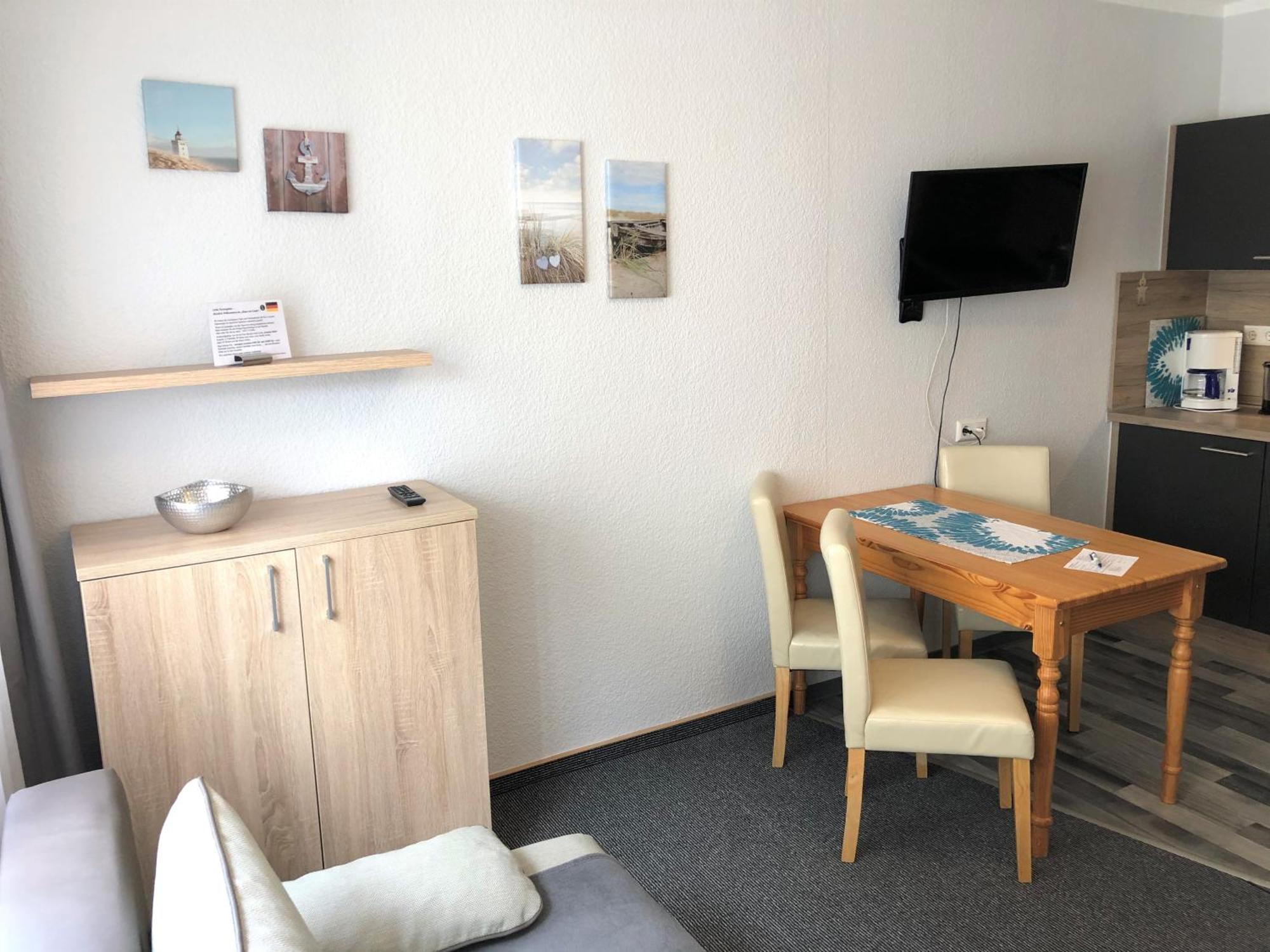 Ferienwohnungen Haus Zur Linde Кохем Номер фото